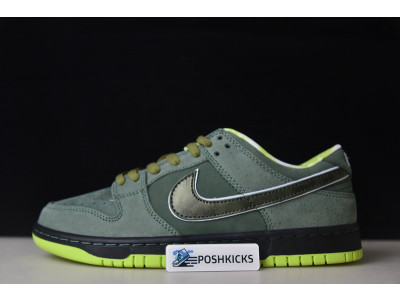 NIKE DUNK LOW CONCEPTS GREEN LOBSTER BV1310-337