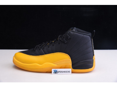 Air Jordan 12 University Gold 130690-070