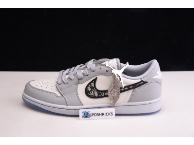 jordan 1 retro low aj2h-D*or