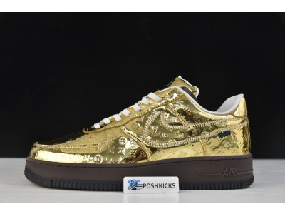 NIKE AIR FORCE 1 LOW BY VIRGIL ABLOH