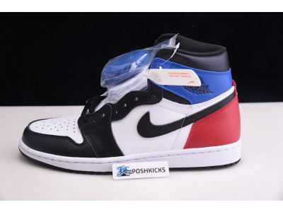 Jordan 1 Retro High Top 3 2.0 DA2728-100