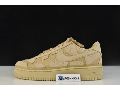 Nike Air Force 1 Low Billie Eilish Mushroom DQ4137-200