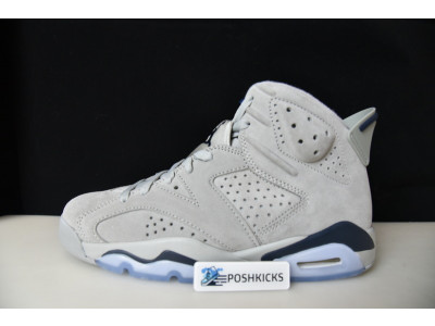 Air Jordan 6 Georgetown CT8529-012