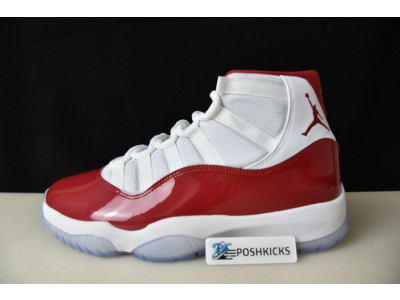 Air Jordan 11 “Cherry” CT8012-116