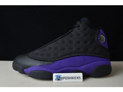 Air Jordan 13 Court Purple DJ5982-015