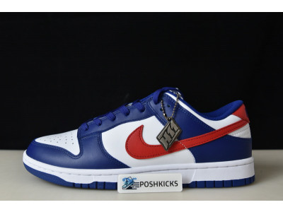 Nike Dunk Low USA (W) DD1503-119