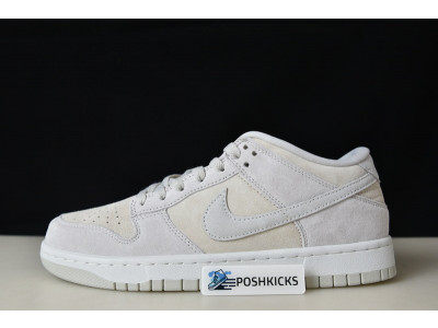Nike Dunk Low Premium Vast Grey DD8338-001