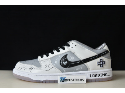 Nike Dunk Low “College Navy” DD1768-400