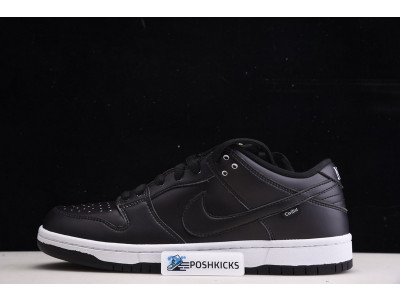 Civilist x Nike SB Dunk Low CZ5123-001