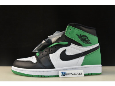 Air Jordan 1 Retro High OG "Celtics" DZ5485-031