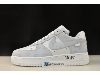 NIKE AIR FORCE 1 LOW BY VIRGIL ABLOH