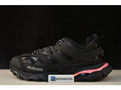 Ba*len*cia*ga track trainer (triple black) 542023 w1gb1 1000