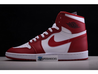 Jordan 1 Retro High New Beginnings Pack CQ4921-601