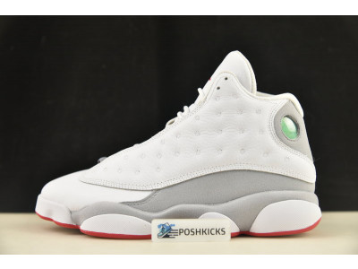 Air Jordan 13 Wolf Grey 414571-160