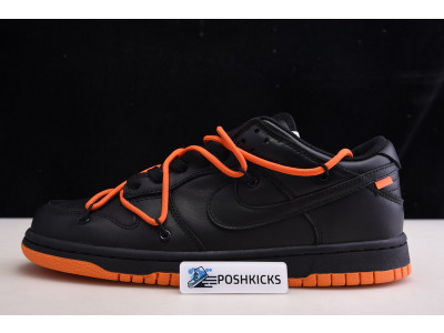 OWF SB Dunk CT0856-005