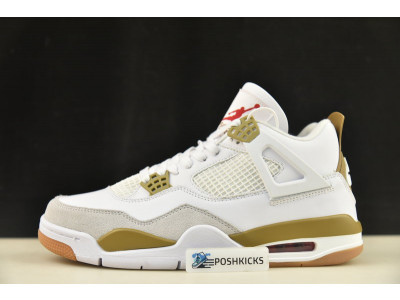 NIKE SB X AIR JORDAN 4 DR5415-030