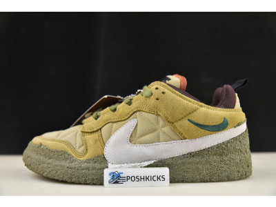Nike x Cactus Plant Flea Market Dunk Low DM0430-700