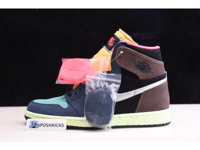 Jordan 1 High OG Bio Hack 555088-201