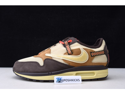 Travis Scott x MAX 1 DO9392-200