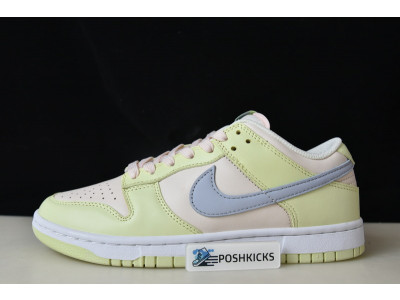 NIKE SB DUNK LOW ''LIME ICE'' DD1503-600