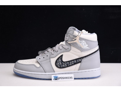 jordan 1 retro high aj1h-D*or