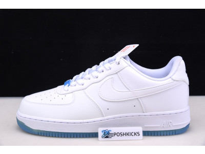 NIKE AIR FORCE 1 LOW LX UV REACTIVE (W) DA8301-100