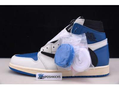 Air Jordan 1 Travis Scott DH3227-105