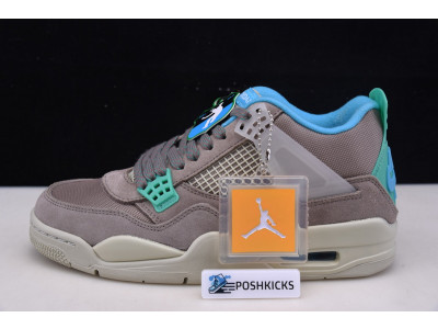 UNION X AIR JORDAN 4 “TAUPE HAZE” DJ5718-242