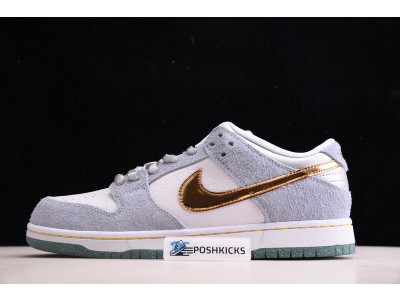 Sean Cliver x Dunk SB Low DC9936-100