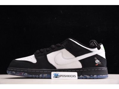 Nike Dunk SB x Staple BV1310-013