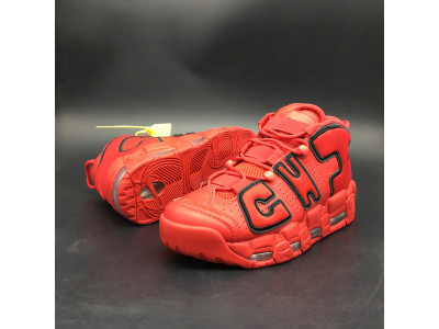 Nike Air More Uptempo Chicago AJ3138-600