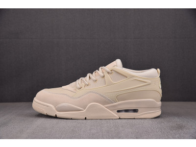 Jordan 4 RM Legend Light Brown (Women''s) - FQ7940-200