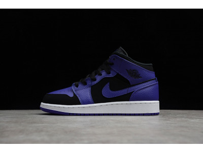 Air Jordan 1 Mid AJ1 554725-051