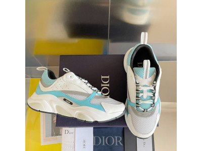 HOMME B22 TRAINER SNEAKER