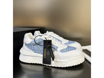 VERSACE ODISSEA SNEAKERS