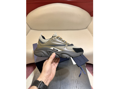 HOMME B22 TRAINER SNEAKER