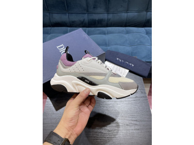 HOMME B22 TRAINER SNEAKER