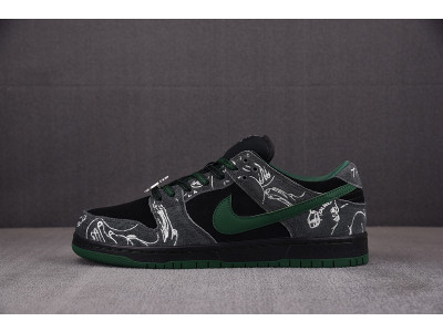 There Skateboards x Nike SB Dunk Low HF7743-001