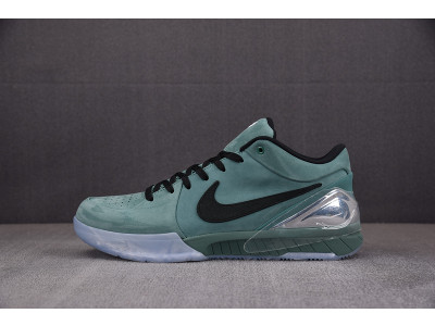 Nike Kobe 4 Protro “Girl Dad” FQ3545-300