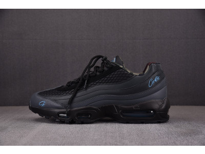 Nike Air Max 95 Corteiz Aegean Storm - FB2709-002