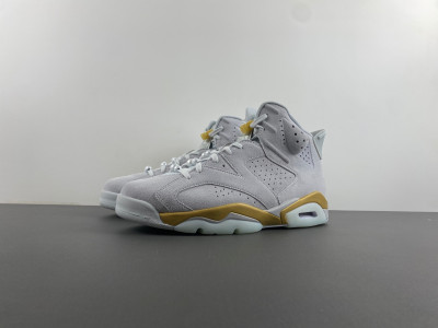 Air Jordan 6 WMNS Craft "Paris" DQ4914-074