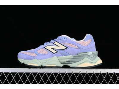 New Balance 9060 The Whitaker Group Missing Pieces Daydream Blue U9060WG1