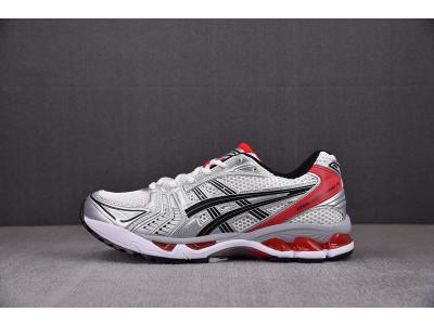 As*ic*s gel kayano 14 ''classic red'' 1201a019-103
