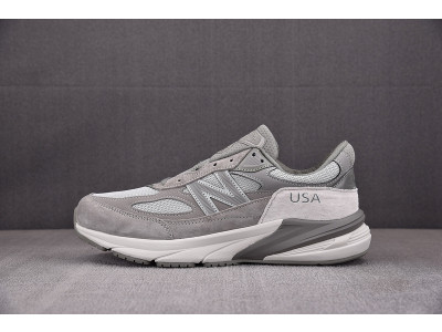 WTAPS x NEW BALANCE 990V6 / M990WT6