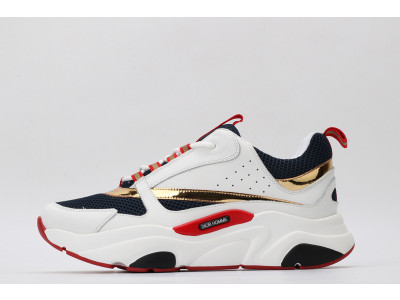 HOMME B22 TRAINER SNEAKER