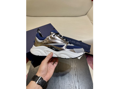 HOMME B22 TRAINER SNEAKER