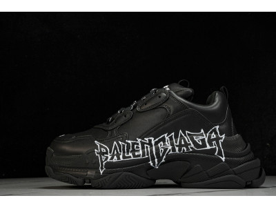 Ba*len*cia*ga triple s 536737 w2fay 9017