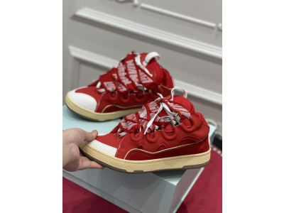LANVIN SNEAKER