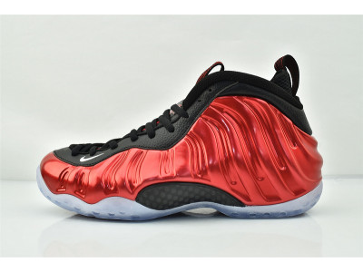 Nike Air Foamposite One ''Metallic Red'' DZ2545-600