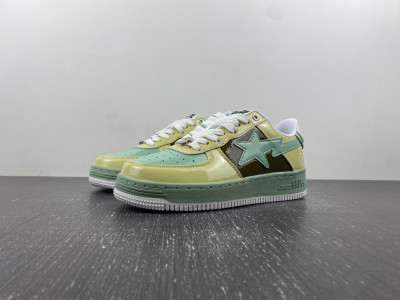 BAPE SNEAKERS